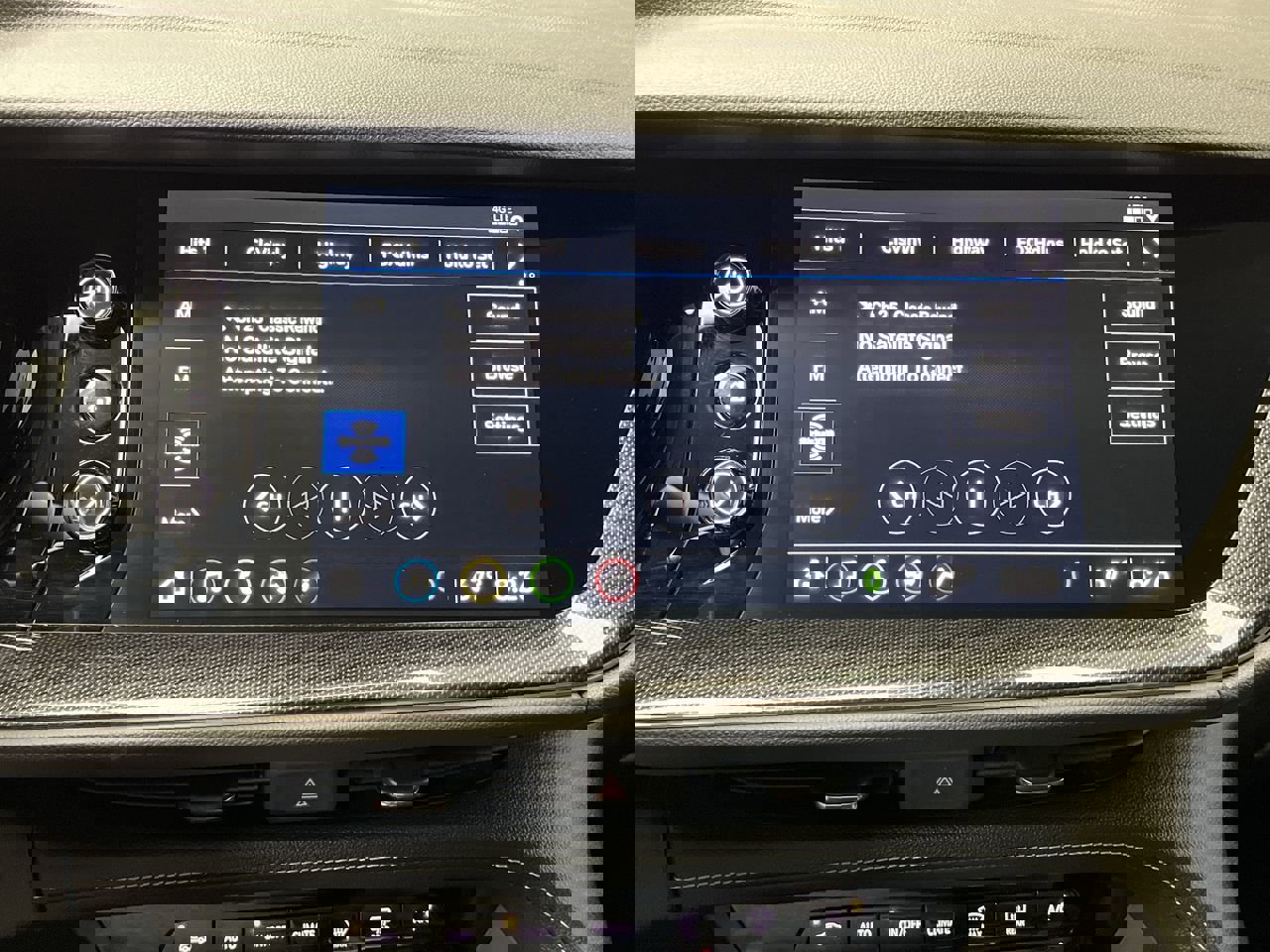 Certified 2023 Buick Envision Preferred w/ Sport Touring Package image 18