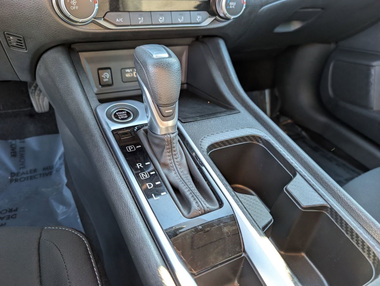 Used 2024 Nissan Sentra SV image 18