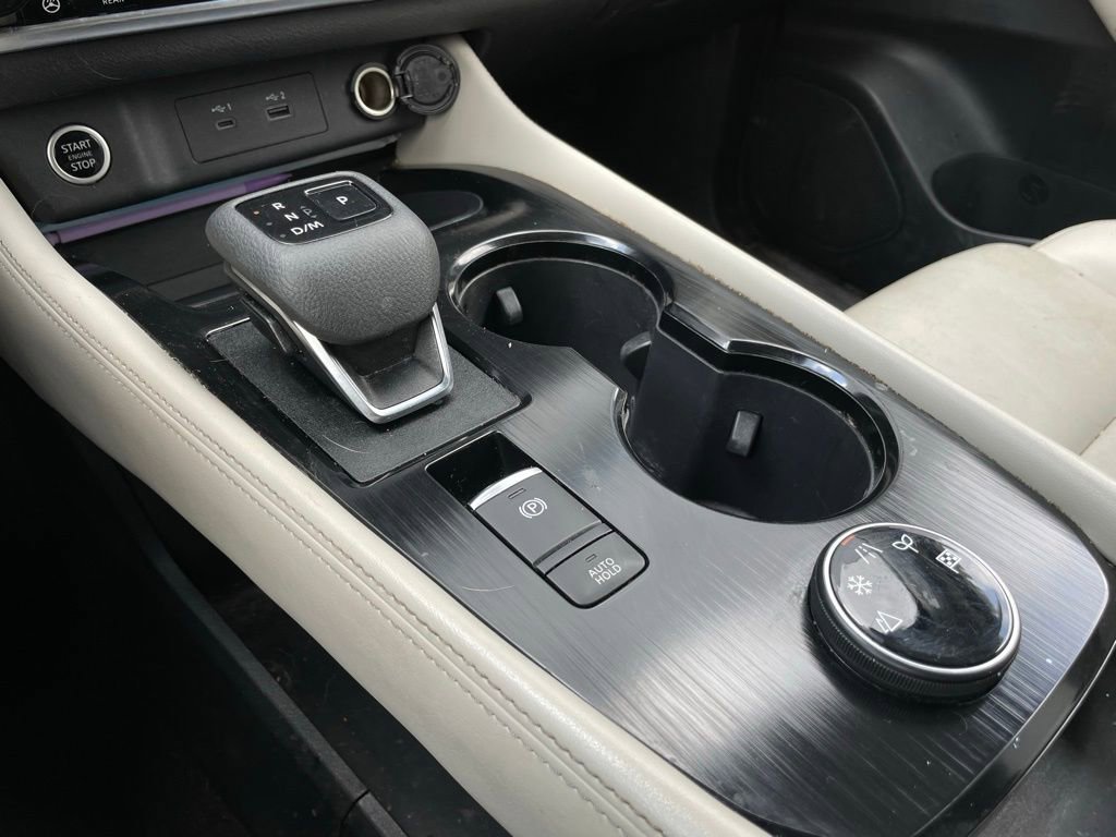 Used 2023 Nissan Rogue SL w/ SL Premium Package AWD/4WD image 21