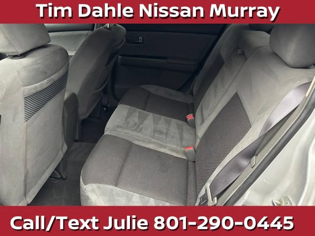 Used 2007 Nissan Sentra 2.0 S w/ Convenience Plus Pkg FWD image 17