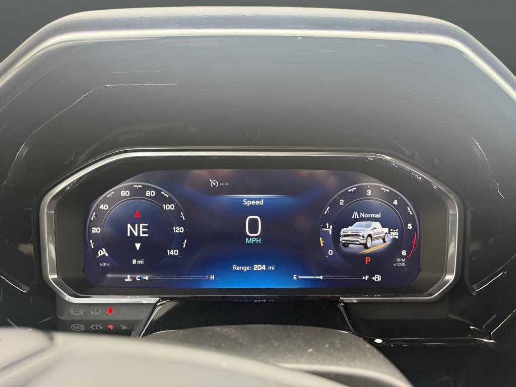 New 2026 Chevrolet Silverado 1500 LT image 15