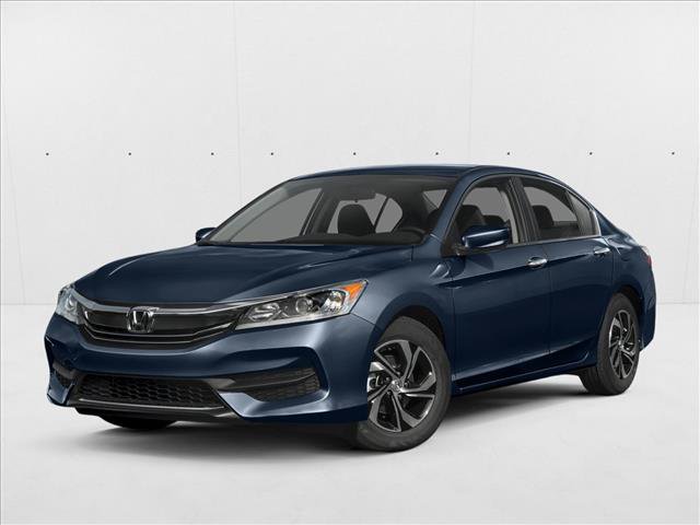 Used 2016 Honda Accord LX image 1