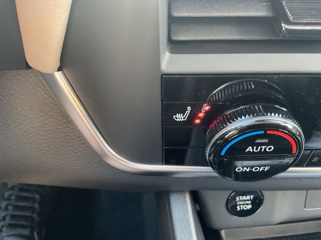 New 2026 Nissan Rogue Dark Armor AWD/4WD image 22