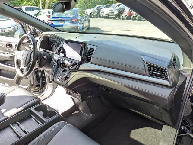 Used 2024 Honda Odyssey Sport image 20