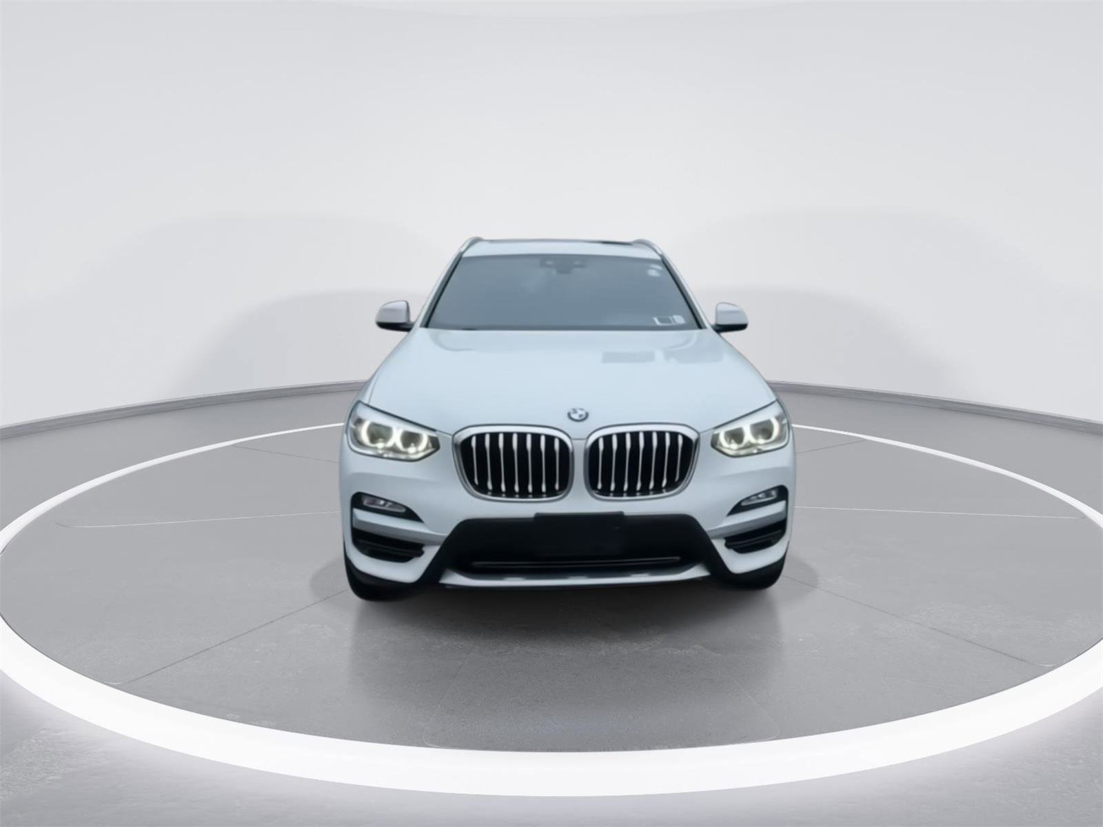 Used 2019 BMW X3 xDrive30i w/ Convenience Package image 3