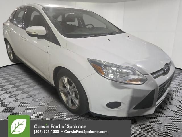 Used 2014 Ford Focus SE image 19