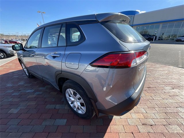 Used 2022 Toyota Corolla Cross L image 14