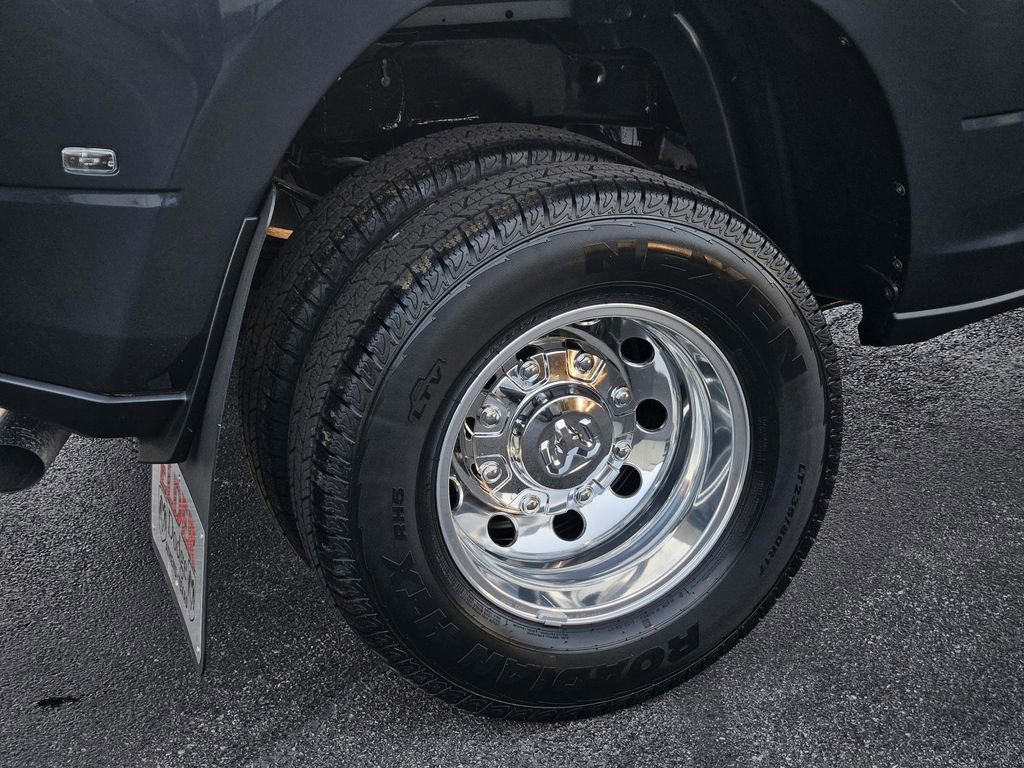 New 2026 RAM 3500 Lone Star image 12