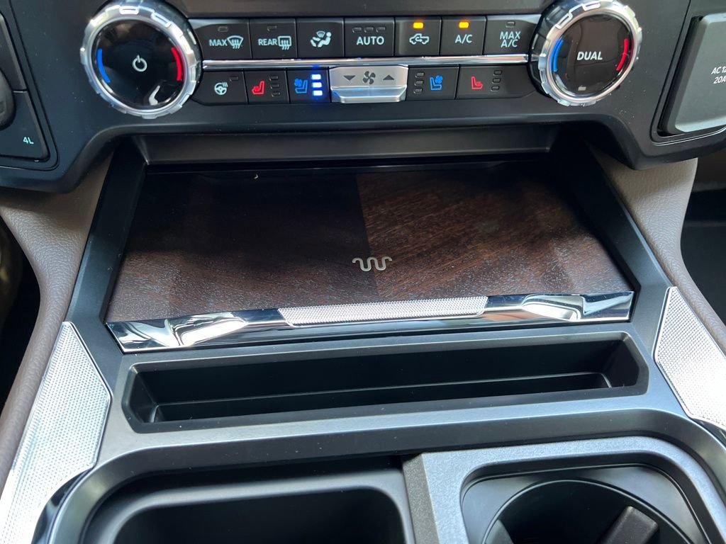 New 2026 Ford F250 King Ranch image 37