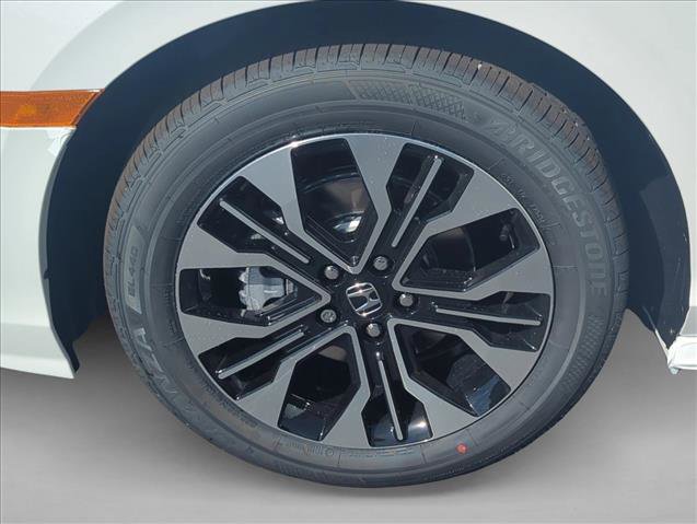 New 2026 Honda Odyssey Elite image 10