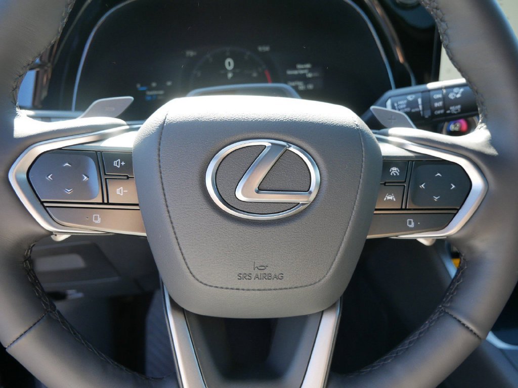 New 2026 Lexus TX 350 AWD w/ Technology Package image 19