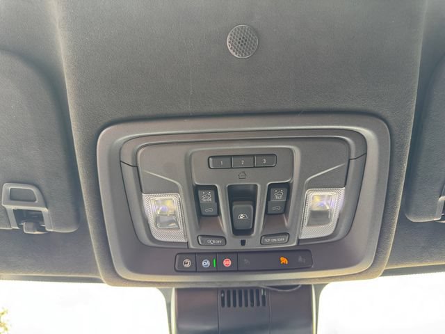 Used 2024 GMC Sierra 1500 Denali Ultimate AWD/4WD image 24