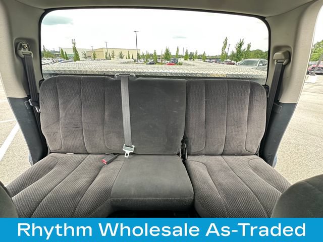 Used 2003 Dodge Ram 2500 Truck SLT RWD image 26