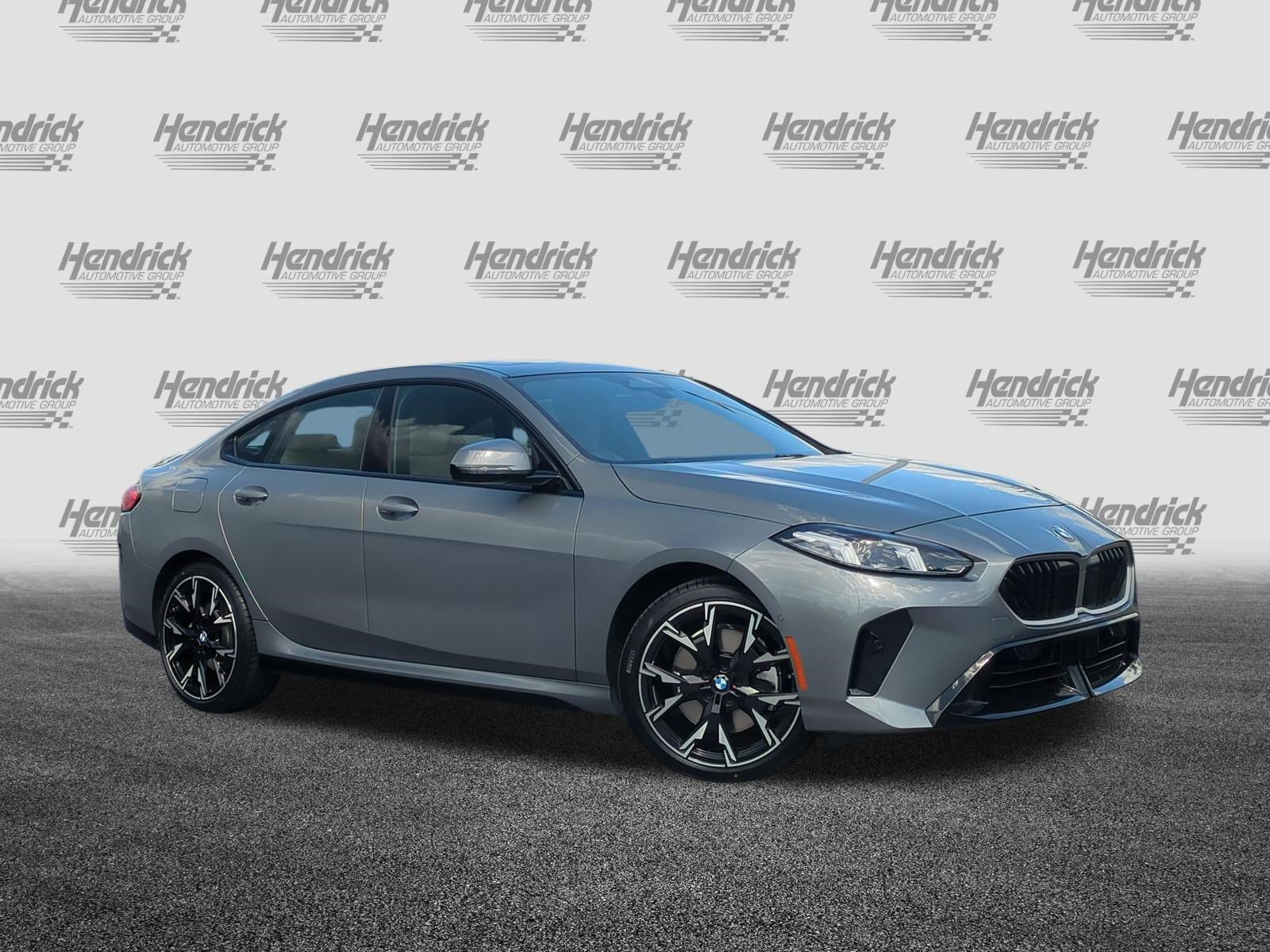 Used 2026 BMW 228i w/ Premium Package FWD image 2