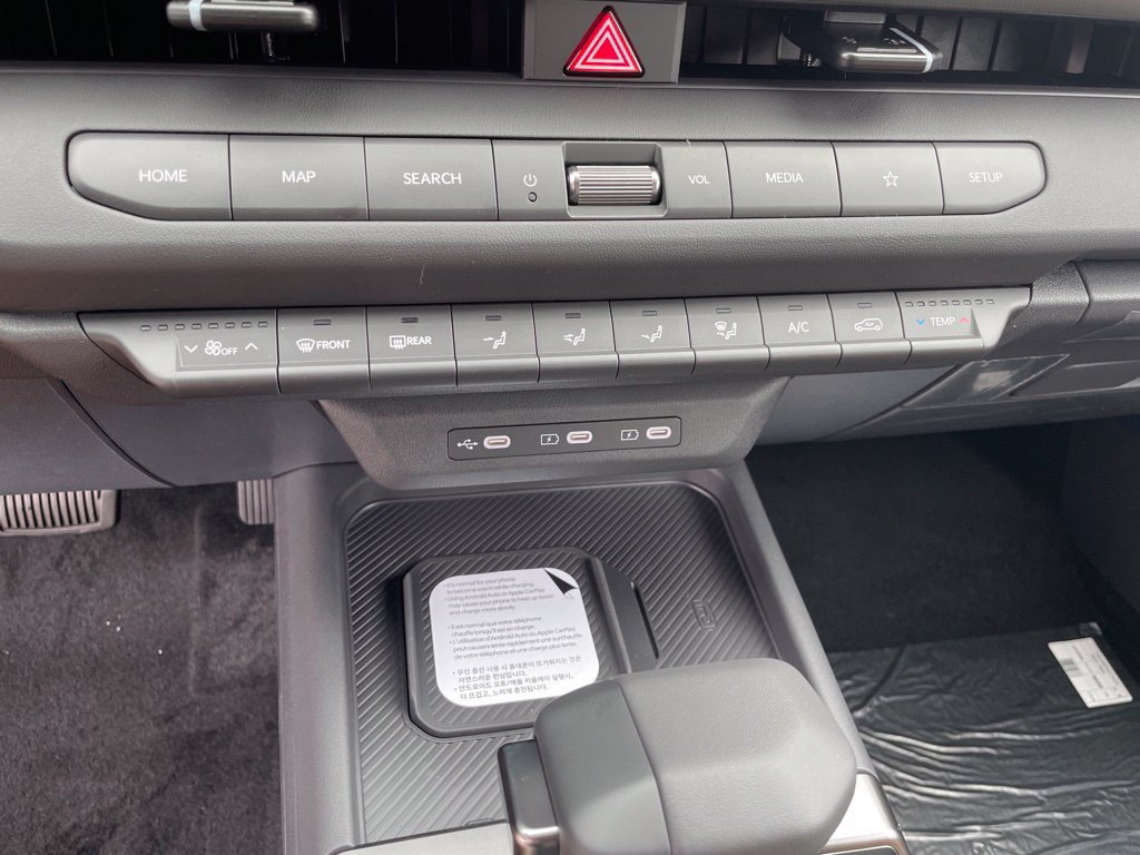New 2027 Kia Seltos S AWD/4WD image 14
