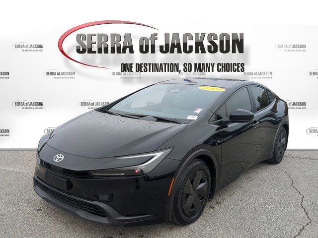 Used 2023 Toyota Prius LE image 5