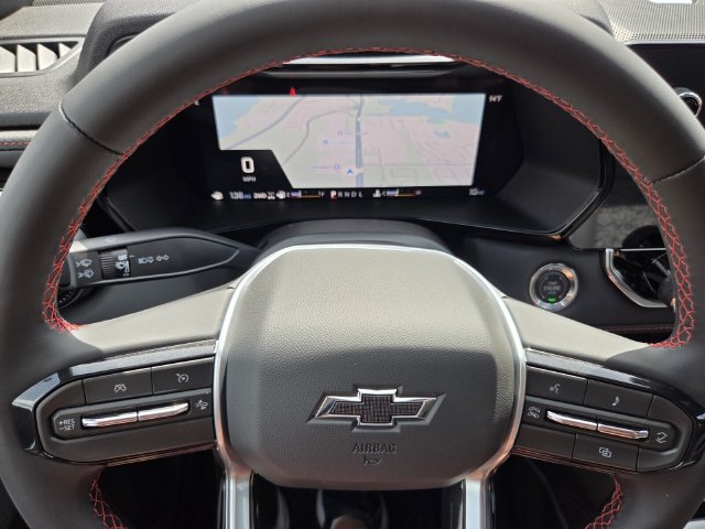 New 2026 Chevrolet Colorado Z71 w/ Technology Package AWD/4WD image 13