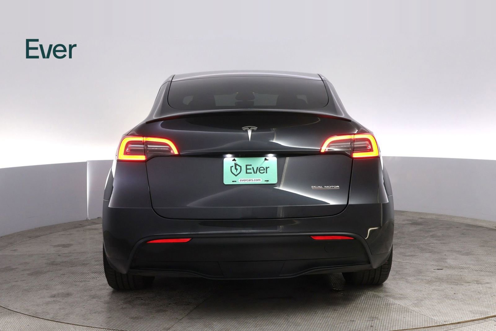 Used 2024 Tesla Model Y Performance AWD/4WD image 15