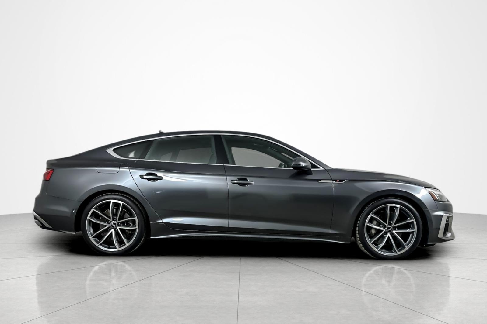 Used 2022 Audi A5 2.0T Prestige AWD/4WD image 6