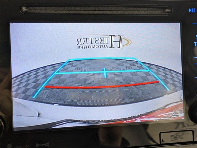 Used 2017 Toyota Prius Four image 20