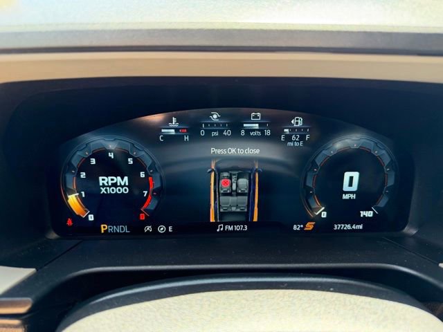 Used 2025 Ford Bronco Sport Big Bend AWD/4WD image 20