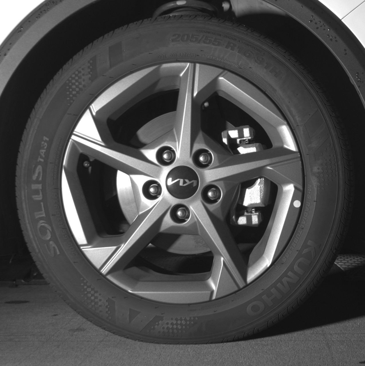 Used 2025 Kia K4 FWD image 13