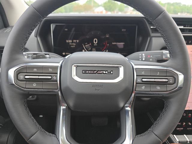 New 2027 GMC Terrain Denali AWD/4WD image 26