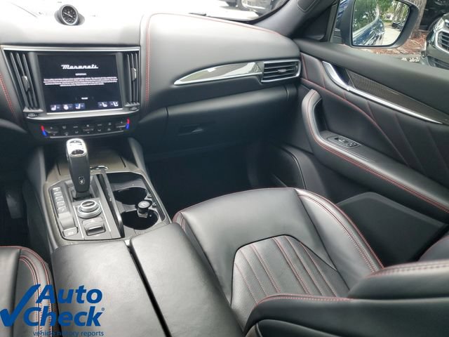 Used 2023 Maserati Levante GT AWD/4WD image 16