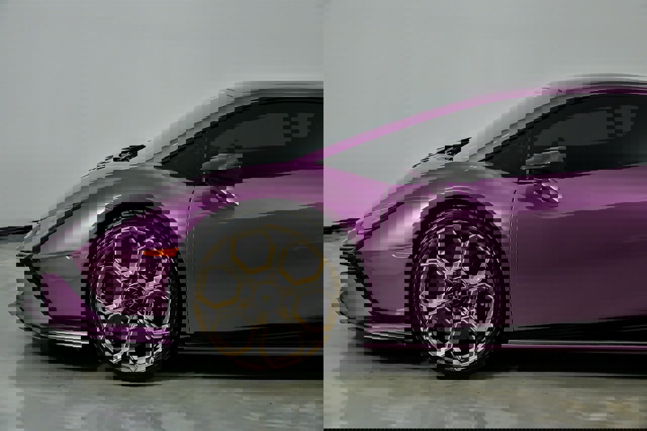 Used 2023 Lamborghini Huracan Tecnica image 8