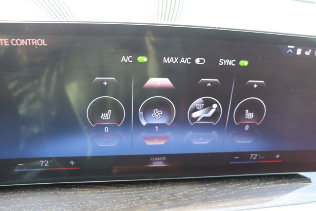 Used 2023 BMW 330e w/ M Sport Package image 16