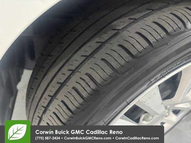 Used 2014 Toyota Corolla LE FWD image 37