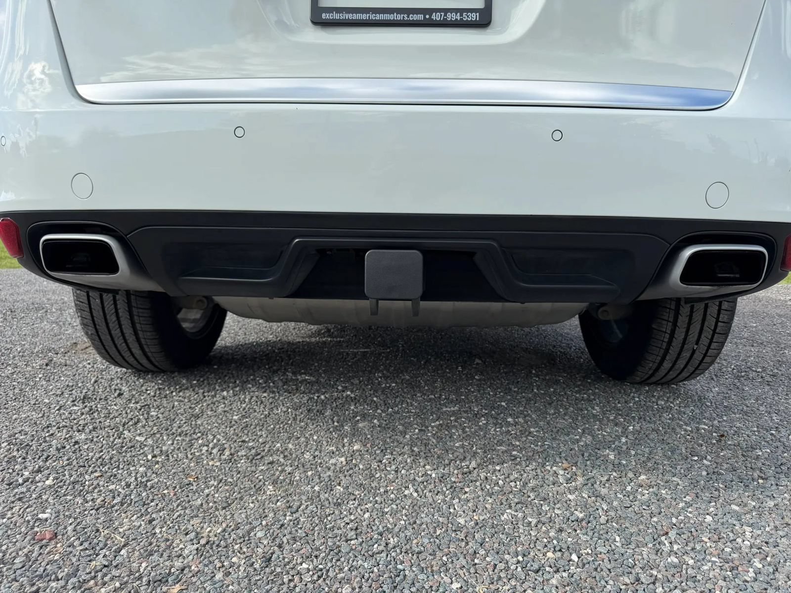 Used 2014 Porsche Cayenne AWD/4WD image 33