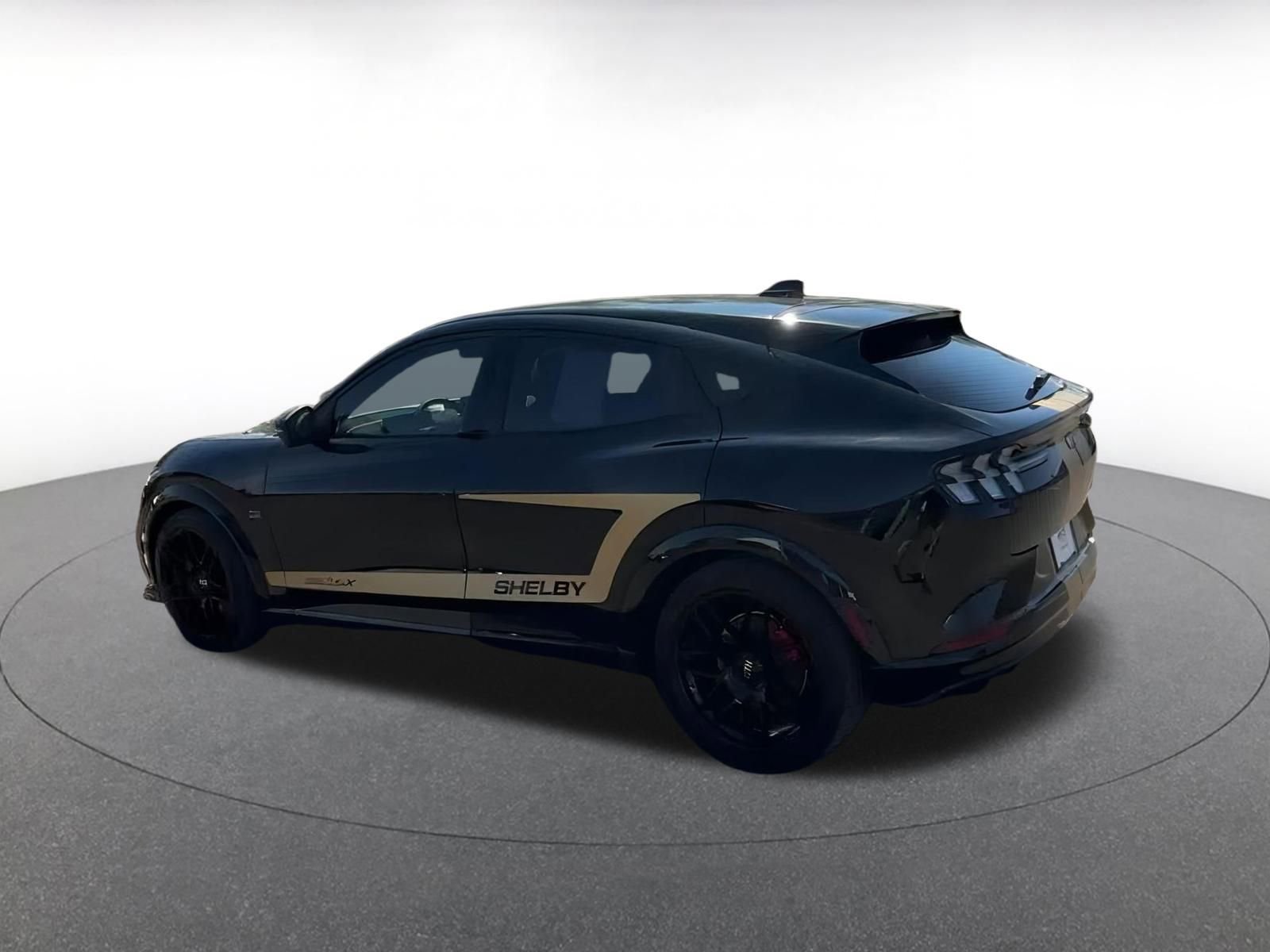 Used 2023 Ford Mustang Mach-E GT image 10