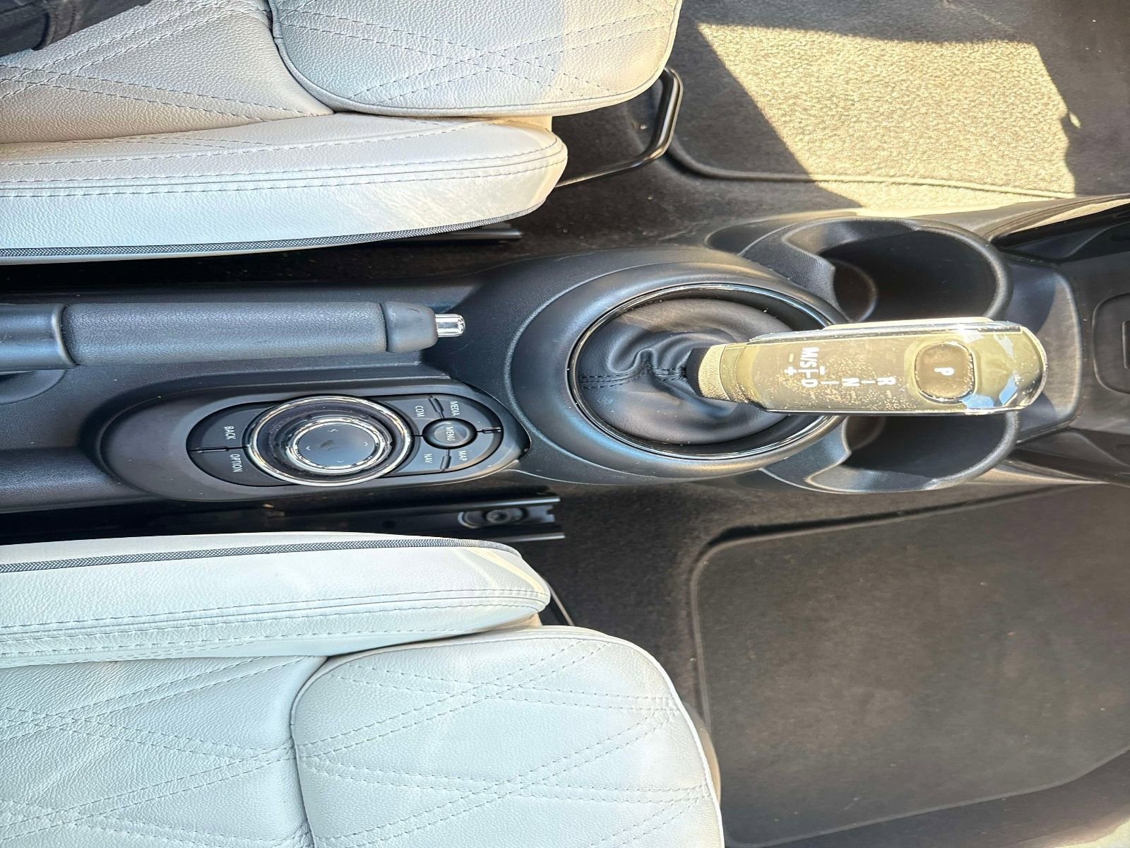 Used 2024 MINI Cooper S image 14