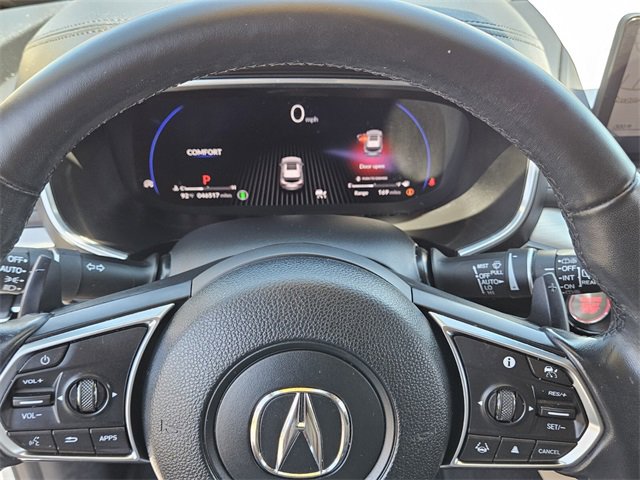 Certified 2023 Acura MDX FWD w/ Technology Package image 26