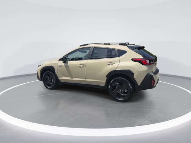 New 2026 Subaru Crosstrek 2.5i Sport AWD/4WD image 6