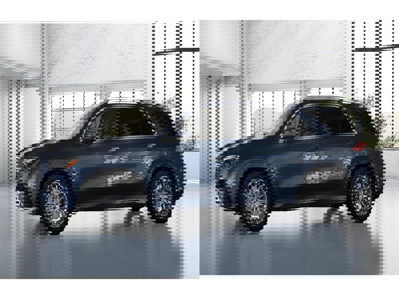 New 2026 Mercedes-Benz GLE 450 4MATIC image 36