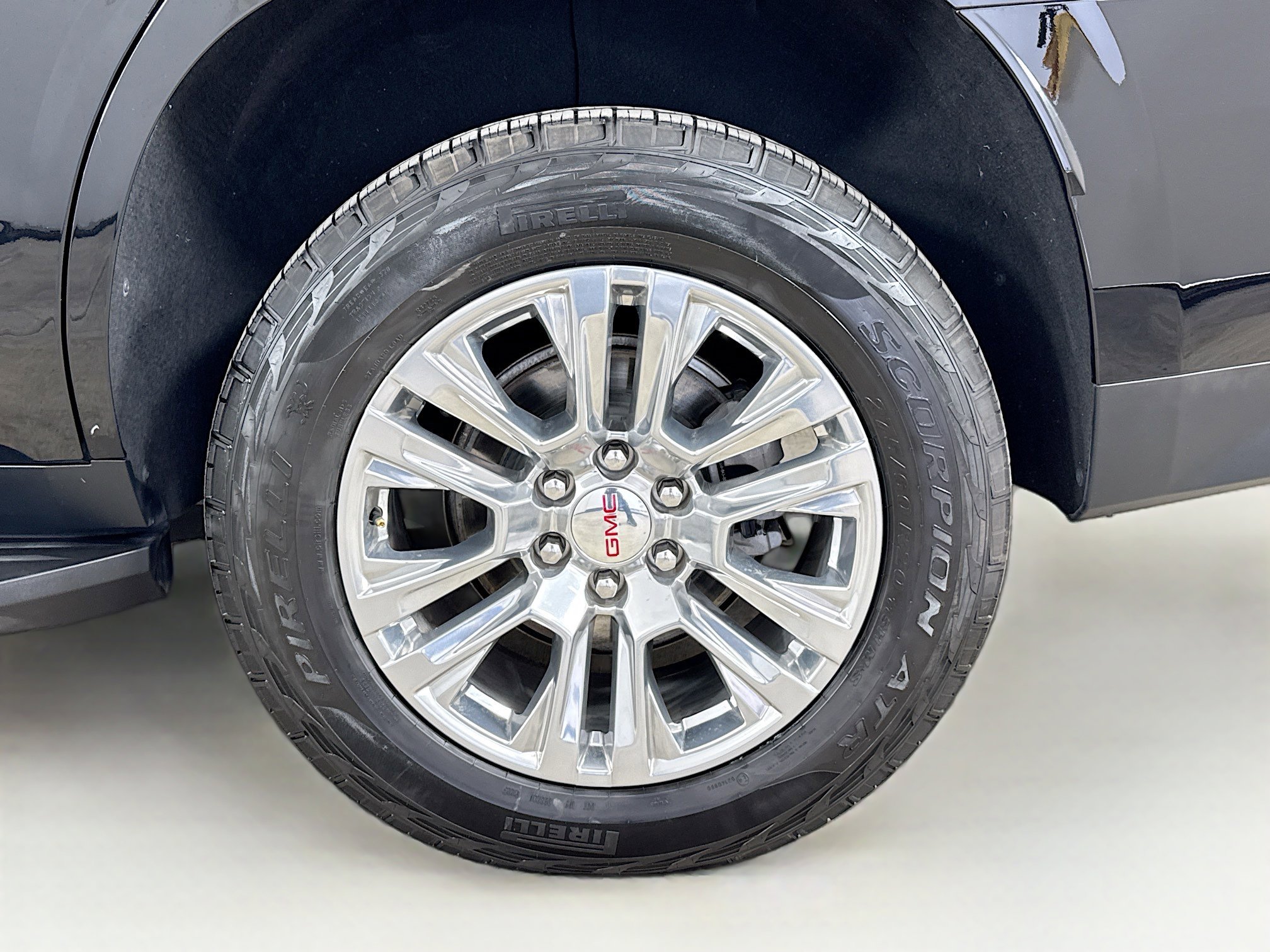 Used 2022 GMC Yukon Denali image 33