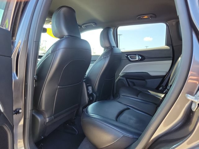Used 2023 Jeep Compass Limited AWD/4WD image 11