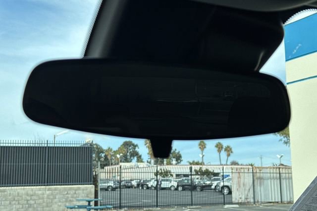 Used 2026 Chevrolet TrailBlazer LS w/ LS Convenience Package image 25