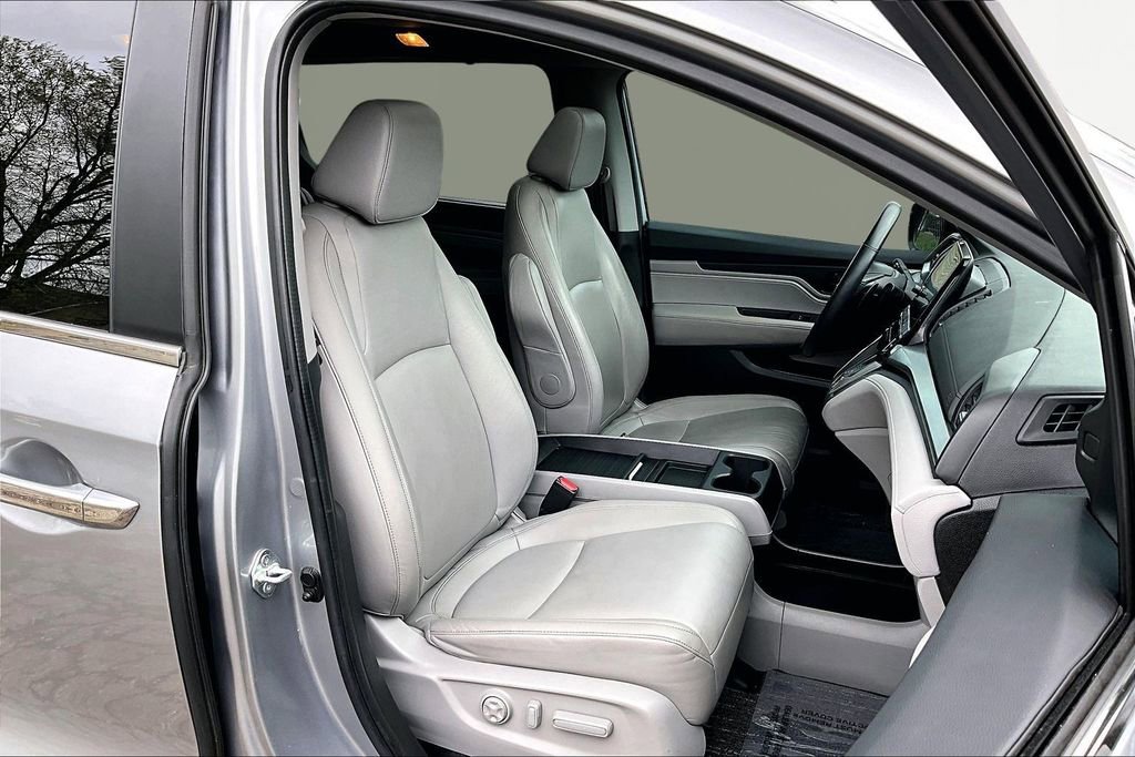Used 2023 Honda Odyssey EX-L image 7