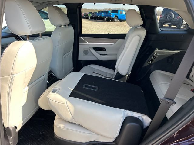 Used 2024 MAZDA CX-90 Plug-In Hybrid w/ Premium Plus image 41