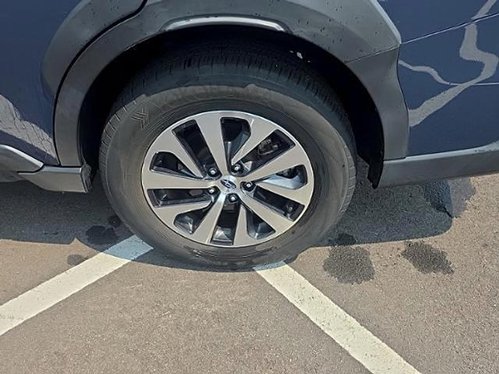 Certified 2024 Subaru Outback Premium AWD/4WD image 7