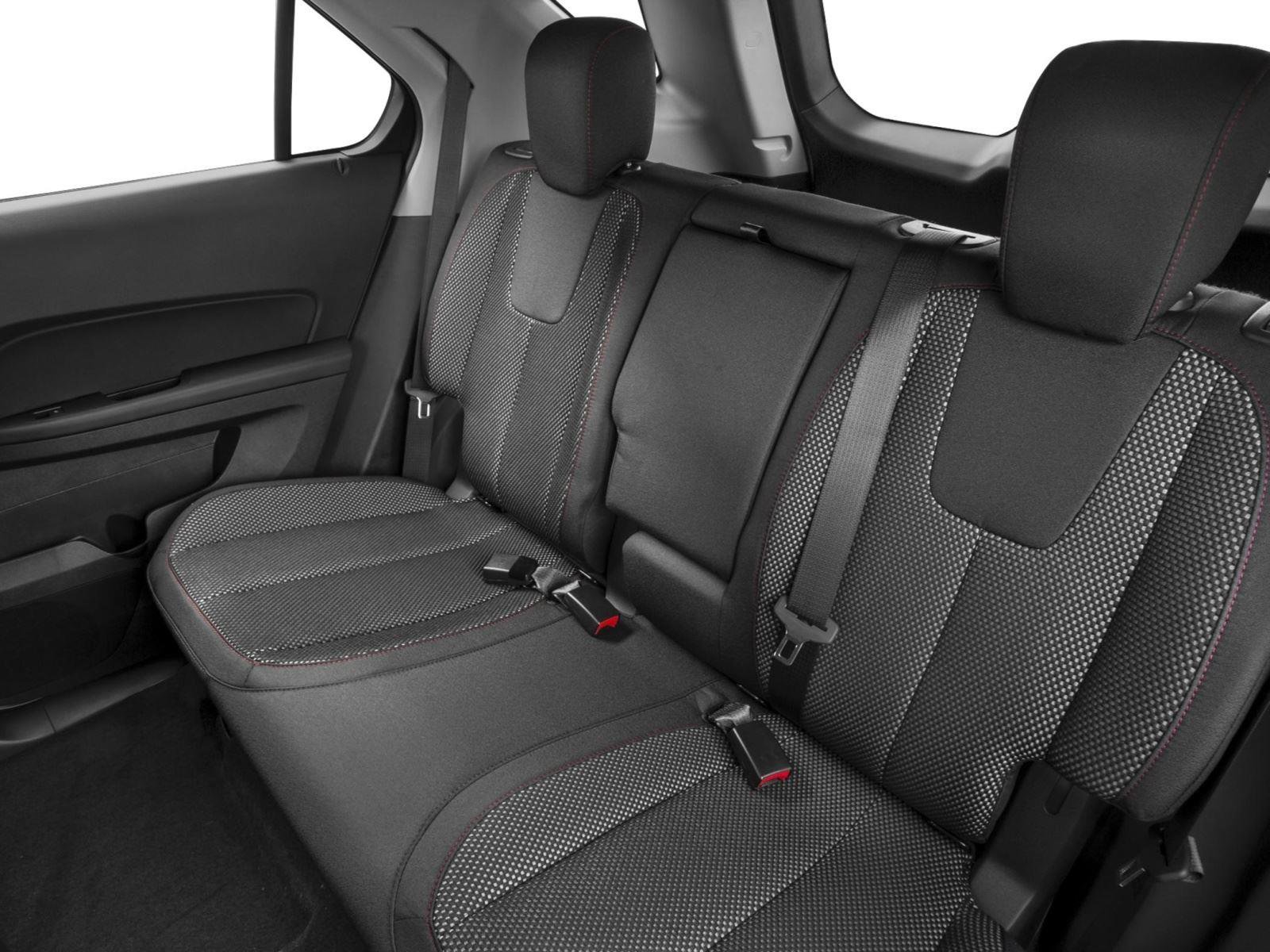 Used 2016 Chevrolet Equinox LT w/ Convenience Package FWD image 8