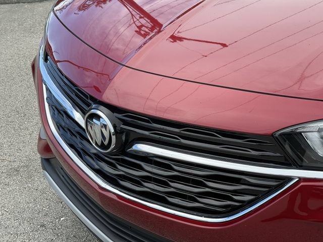 Used 2020 Buick Encore GX Preferred FWD image 7