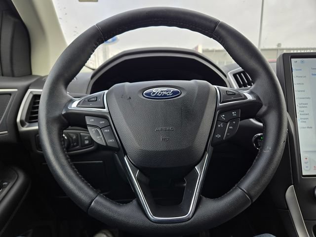 Used 2024 Ford Edge SEL w/ Convenience Package AWD/4WD image 18