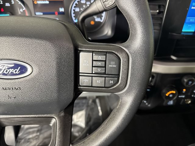 Used 2025 Ford F250 XL w/ STX Appearance Package AWD/4WD image 14