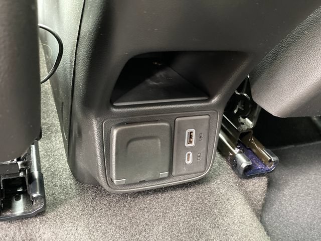 Used 2021 Chevrolet TrailBlazer ACTIV w/ Sun and Liftgate Package AWD/4WD image 18