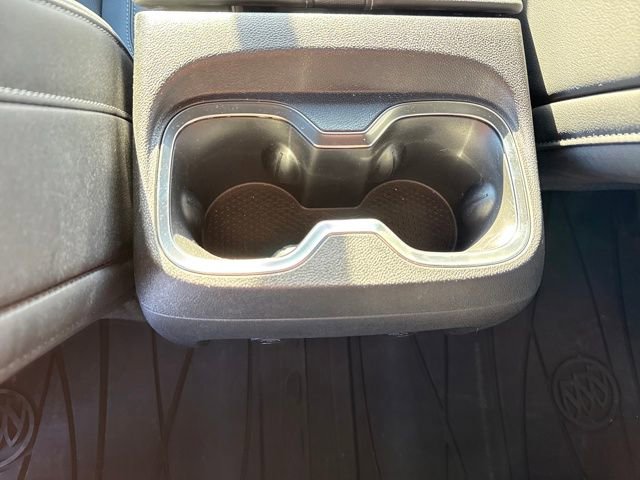 Used 2025 Buick Enclave Preferred image 22