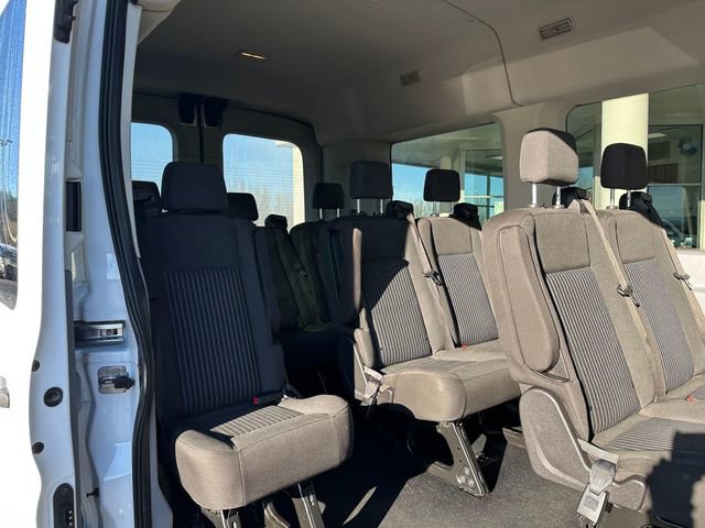 Used 2019 Ford Transit 150 XLT image 12